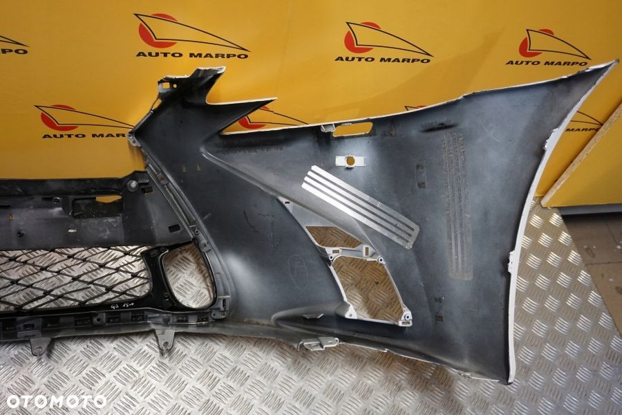 LEXUS GS200T 350 450 2019 - 2021 Zderzak Przód Przedni Kratka 52119 30F20 - 13