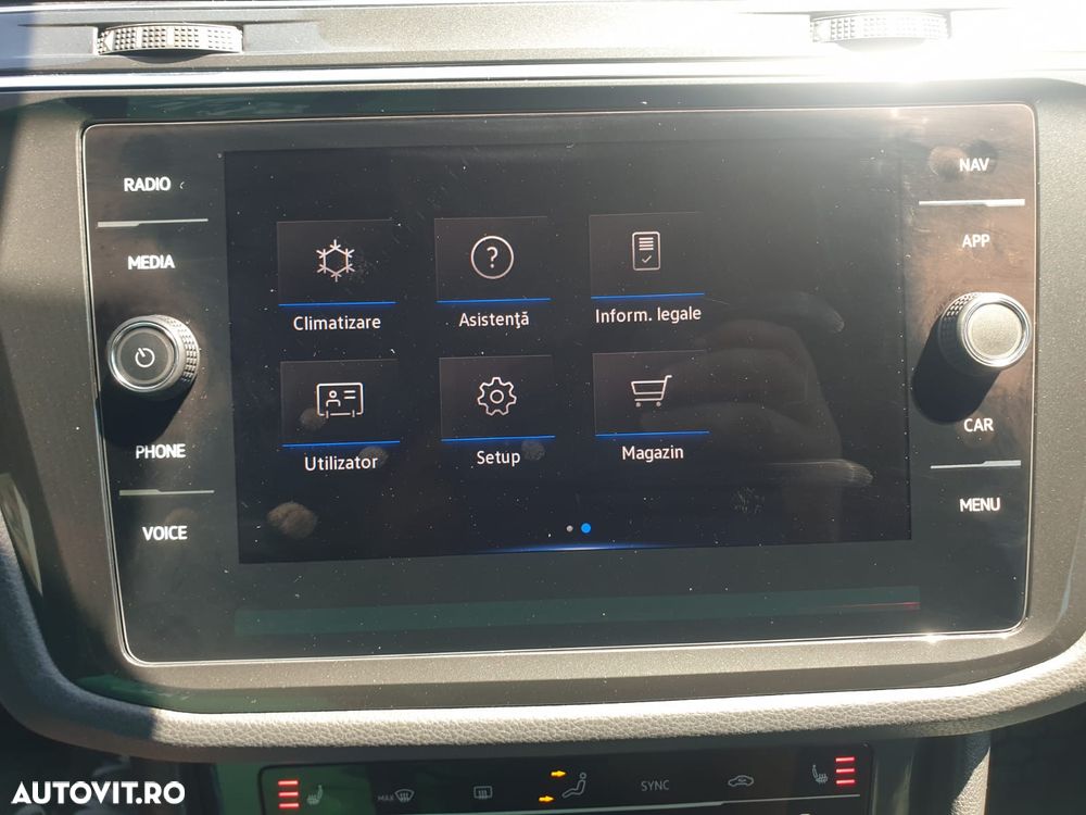 Volkswagen Tiguan 2.0 TDI SCR DSG 4Motion Life - 24