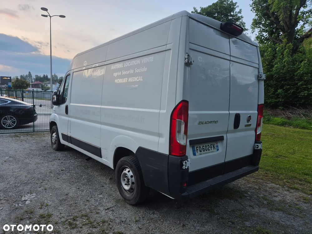 Fiat Ducato - 4