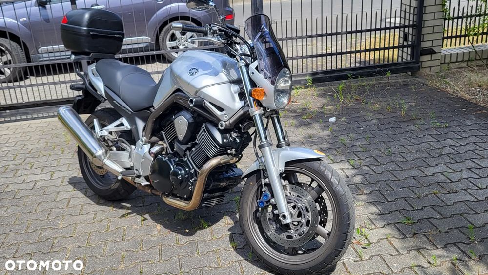 Yamaha Bulldog - 2