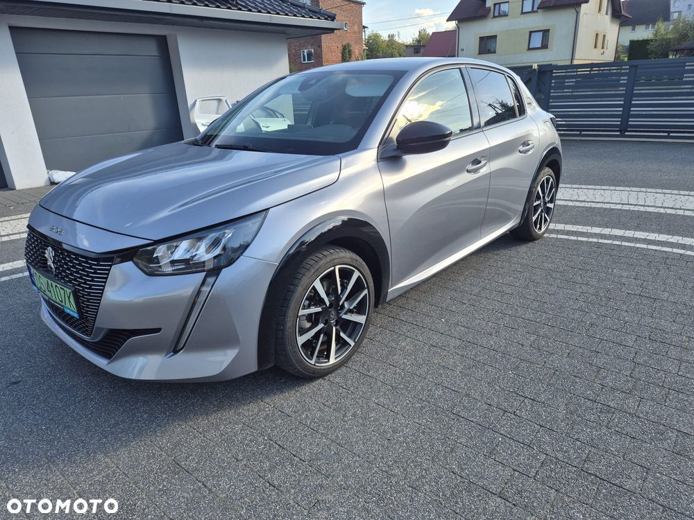 Peugeot 208 50kWh Style - 2