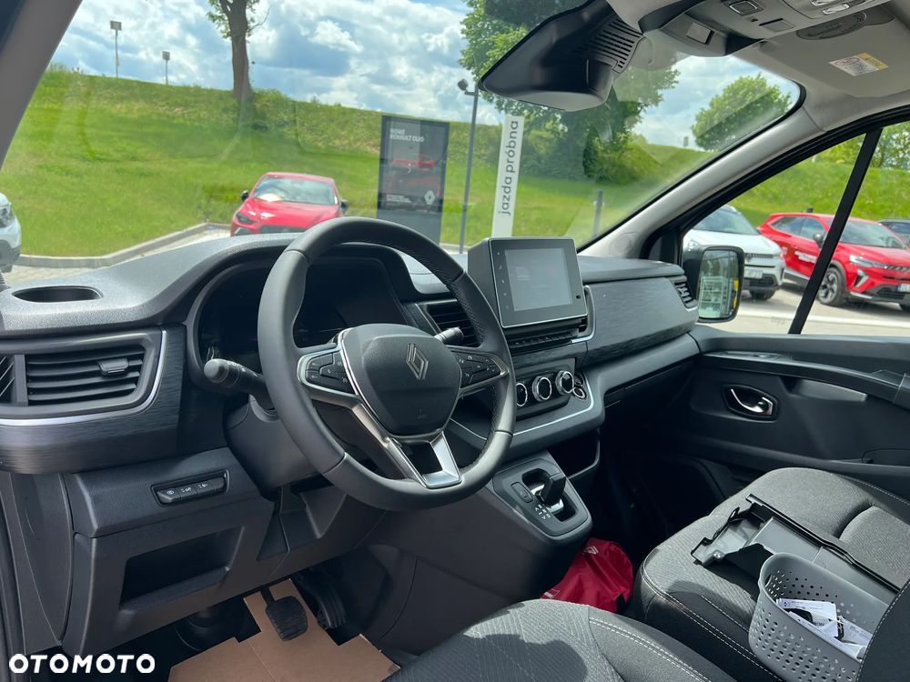 Renault Trafic - 9