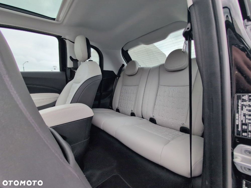 Fiat 500e - 11