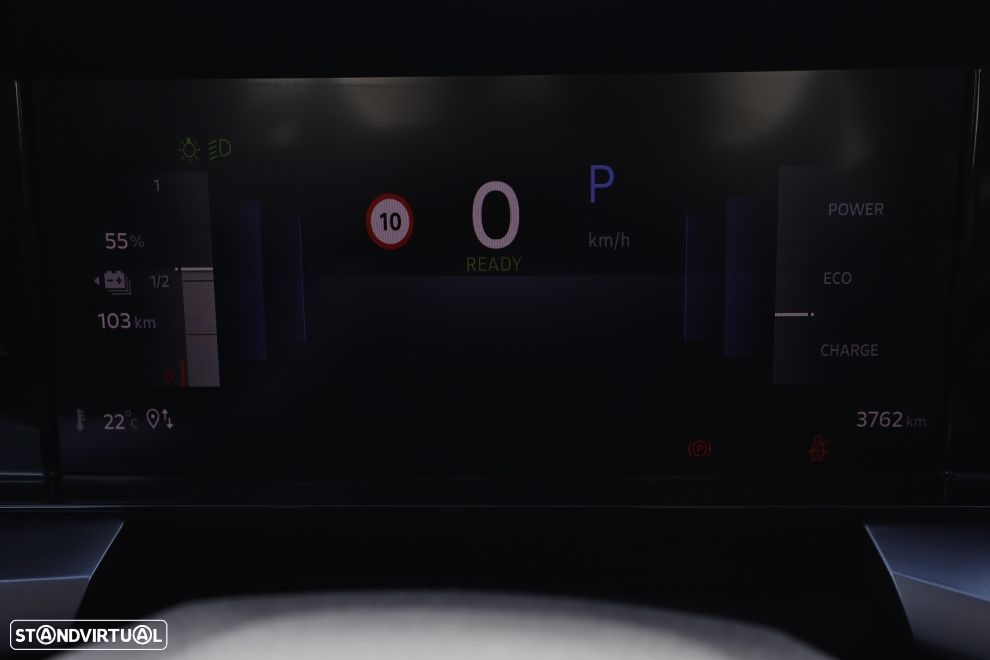 Opel Frontera 44 kWh Edition - 9