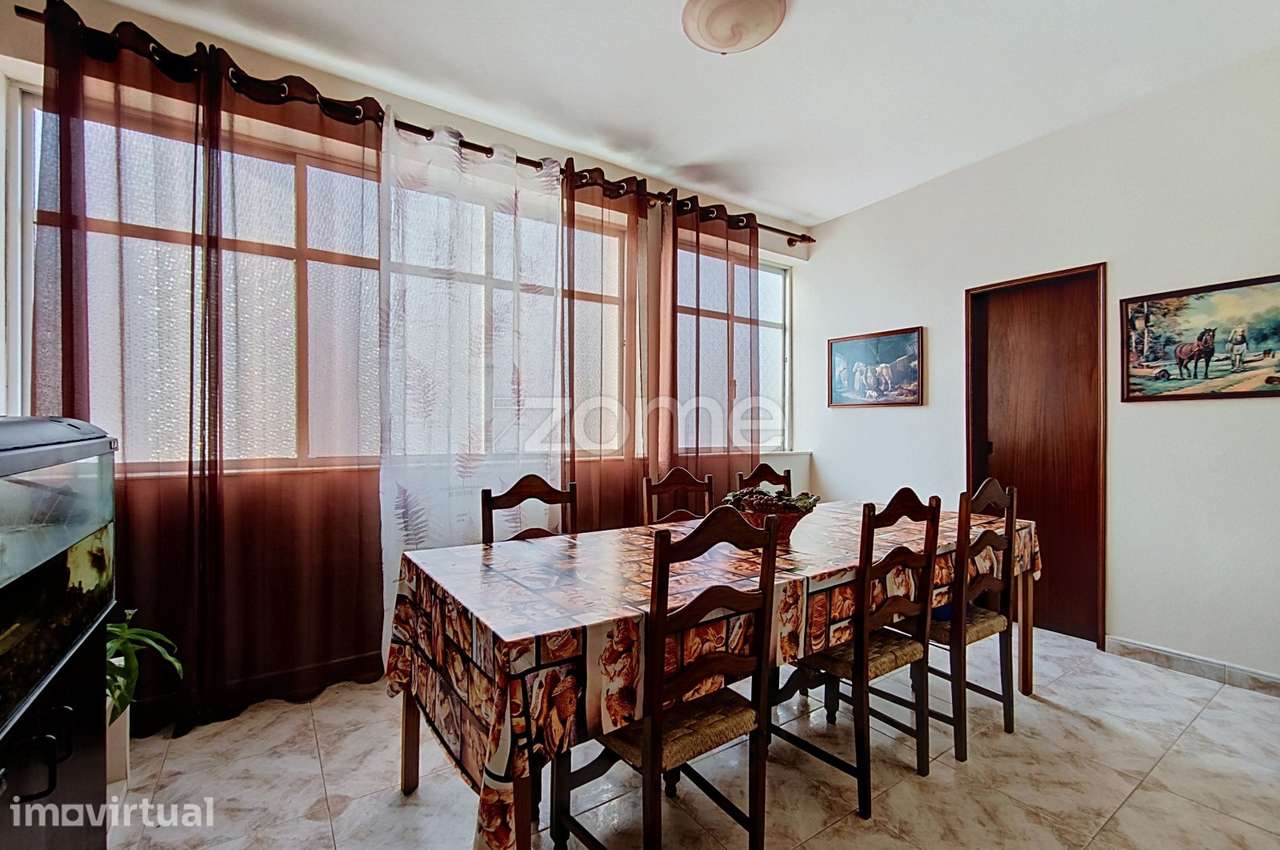 Apartamento T2 em S.B.Messines - View 6