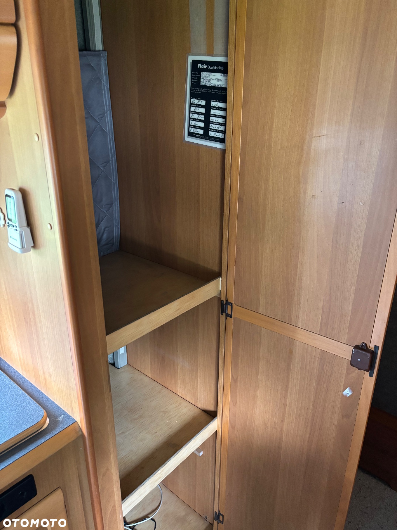 Fiat DUCATO KAMPER - 15