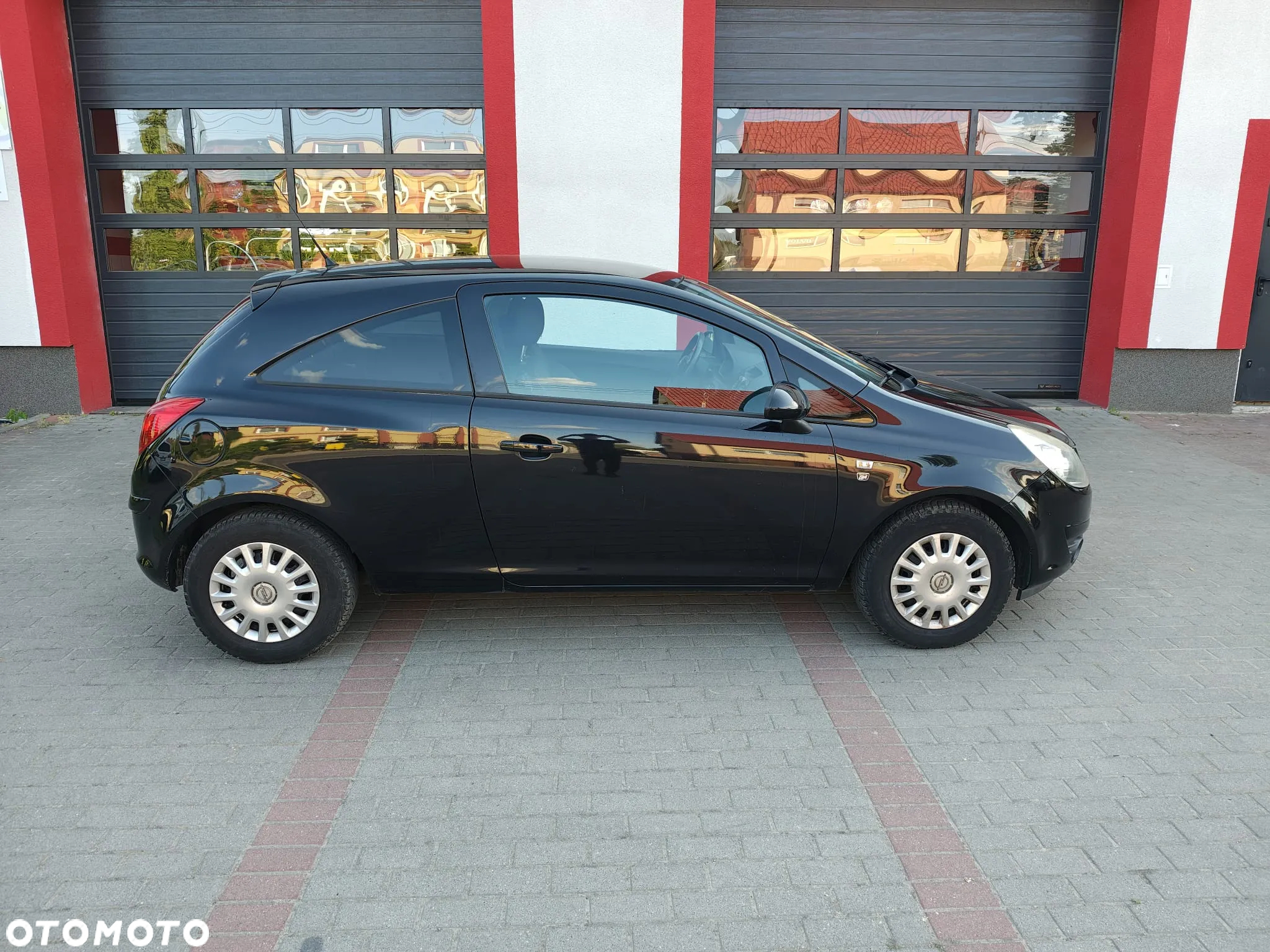 Opel Corsa - 22