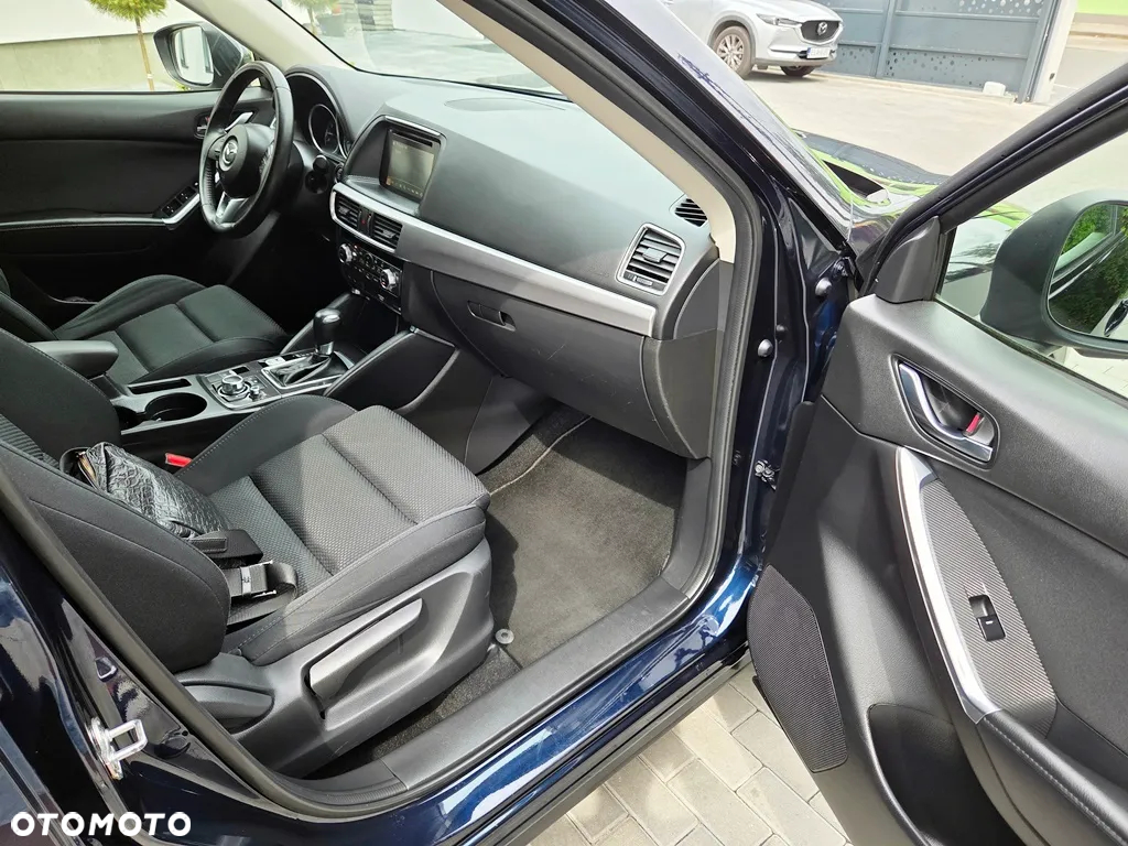 Mazda CX-5 - 28