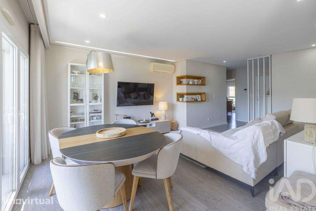 Apartamento T2 em Póvoa De Santo Adrião E Olival Basto de 97,00 m2 - Grande imagem: 3/17