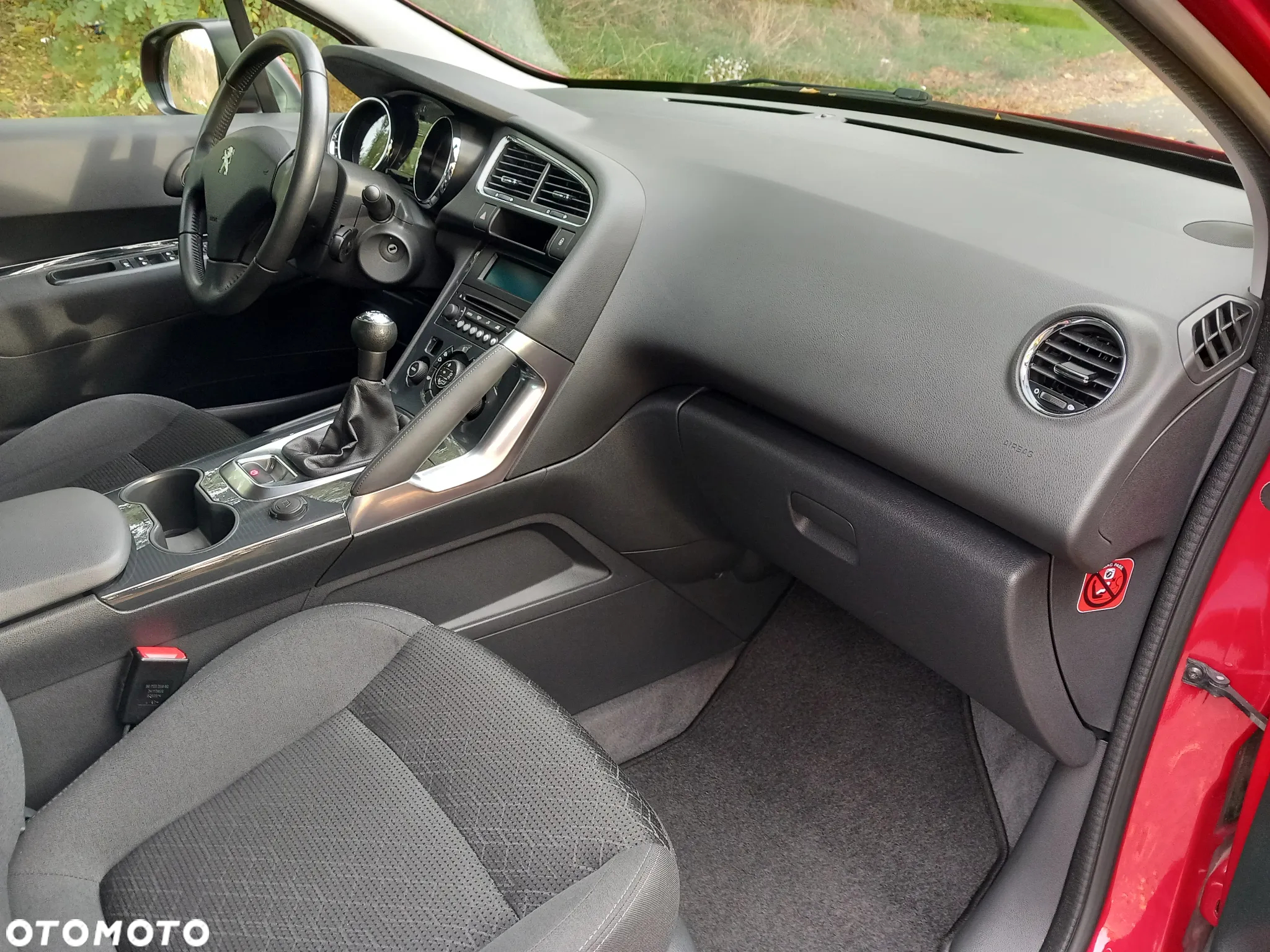 Peugeot 3008 120 VTi Active - 7