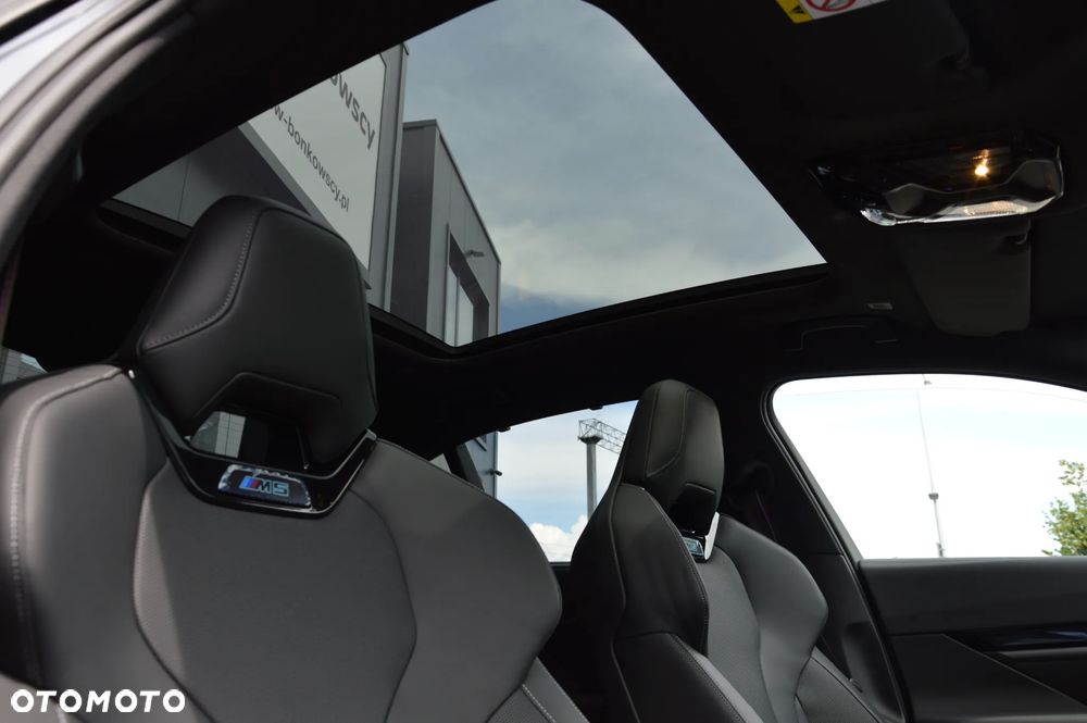 BMW M5 - 17