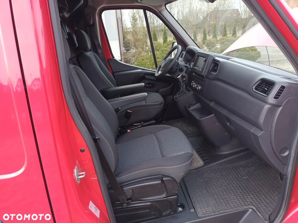 Opel Movano - 11