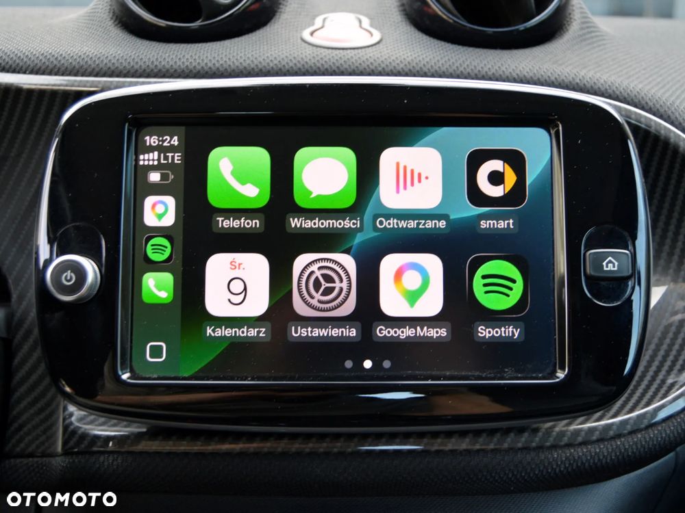 Smart Fortwo - 12