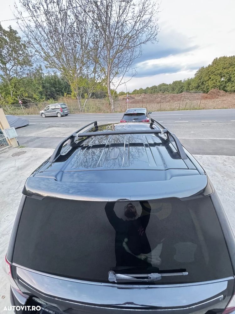 Land Rover Freelander 2 2.2 SD4 HSE - 9