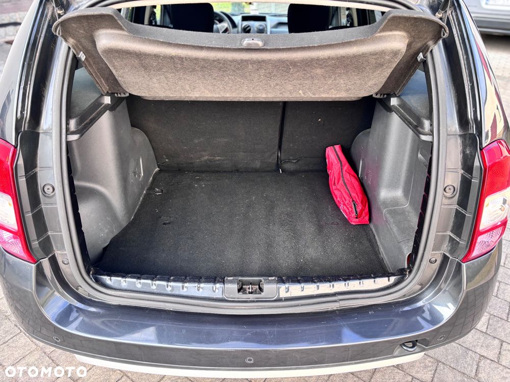 Dacia Duster 1.6 SCe Access - 9