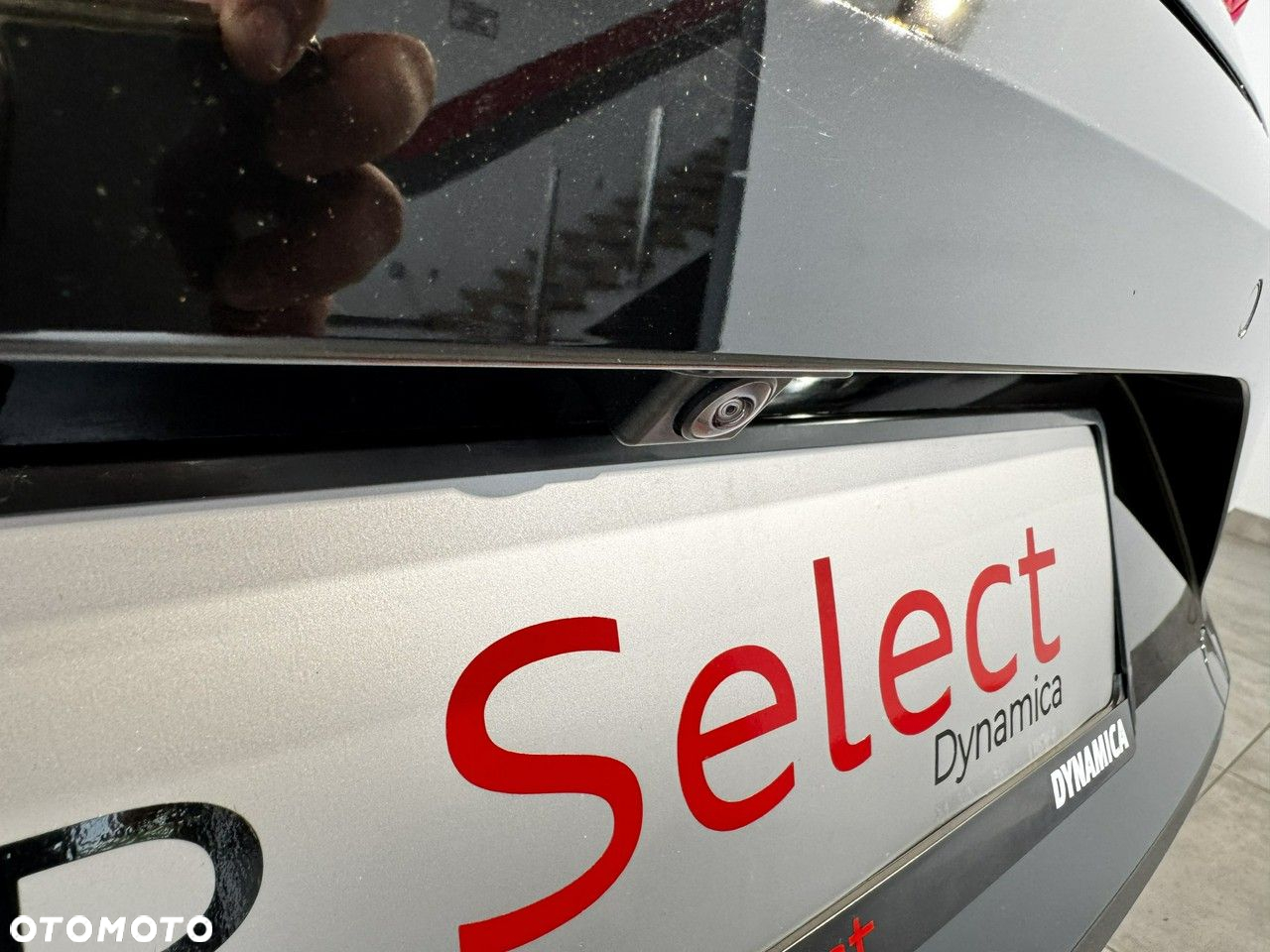 Cupra Leon - 15