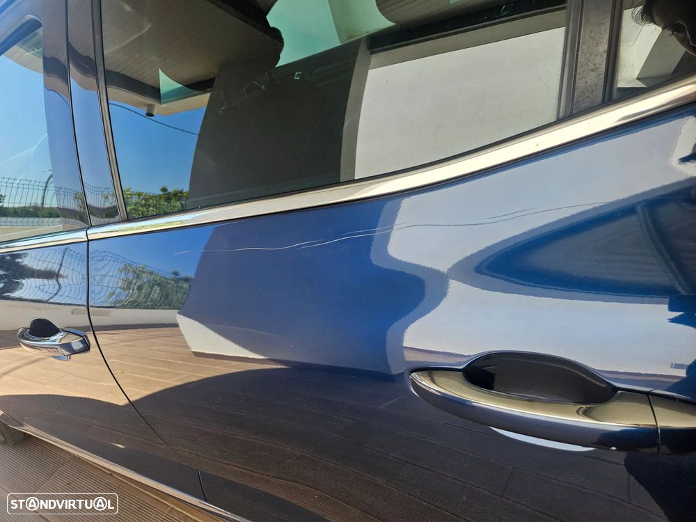 Renault Mégane - 12