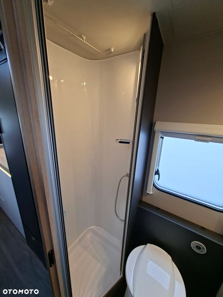 KNAUS SPORT 500 KD  2025 - gotowa do odbioru - 21