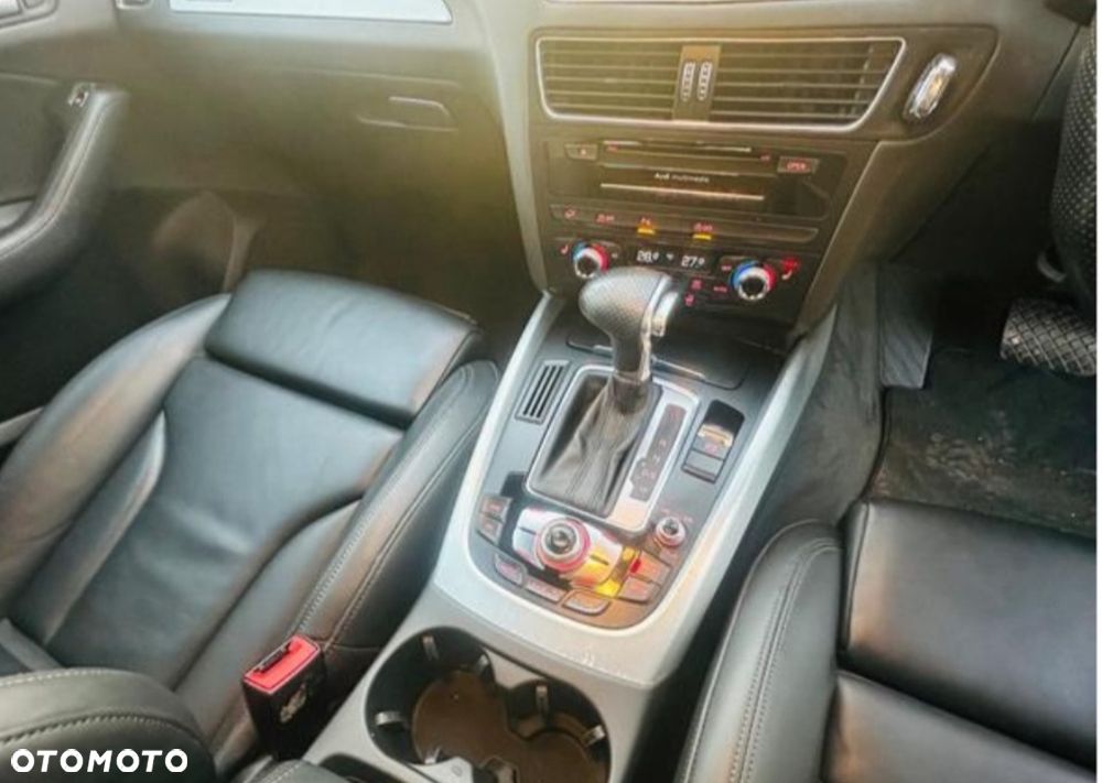 Audi Q5 - 20