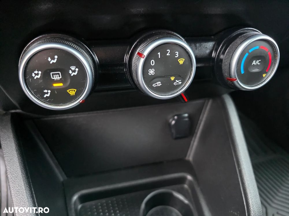 Dacia Duster 1.6 4x2 Laureate - 20