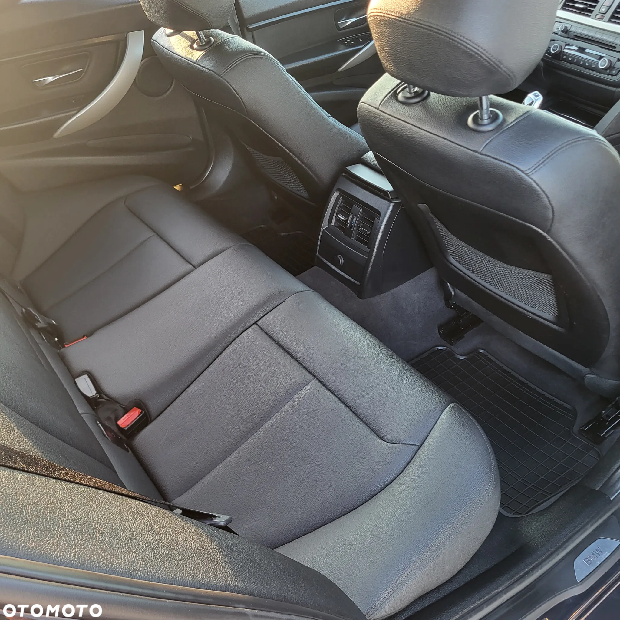 BMW Seria 3 - 10