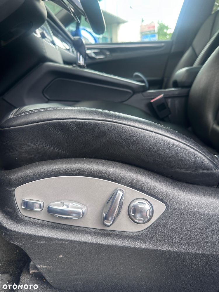 Porsche Macan S PDK - 6