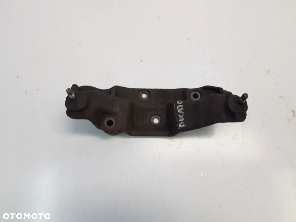 Mocowanie łapa DPF Fiat Ducato III 2.3 1379591080 - 3