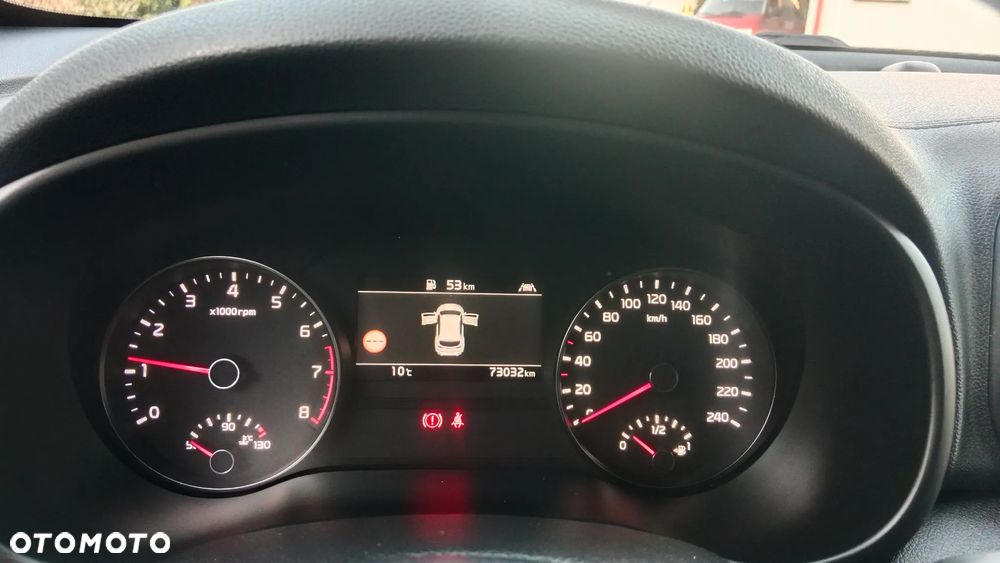 Kia Sportage 1.6 GDI 2WD Dream-Team Edition - 18