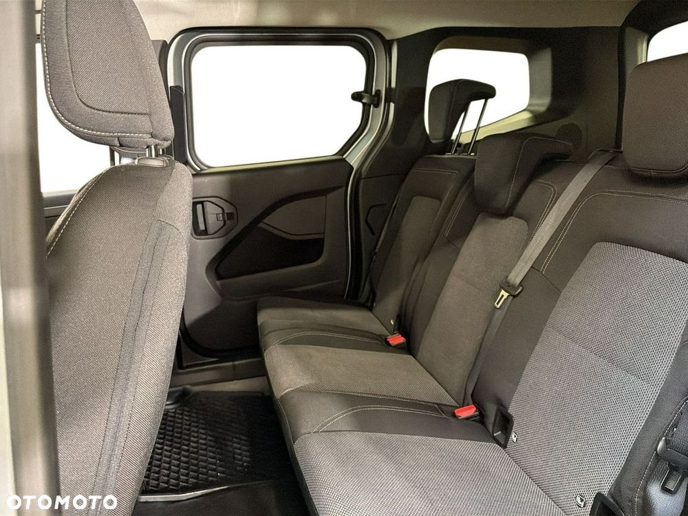 Mercedes-Benz Citan Tourer L1 420.753 - 11