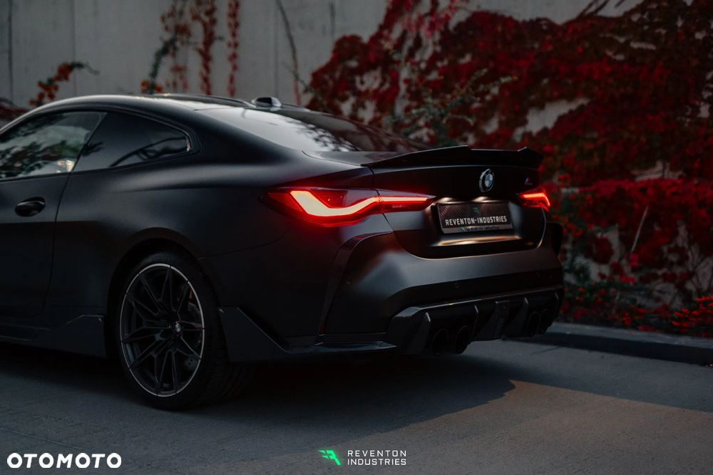 BMW M4 Competition M xDrive sport - 20