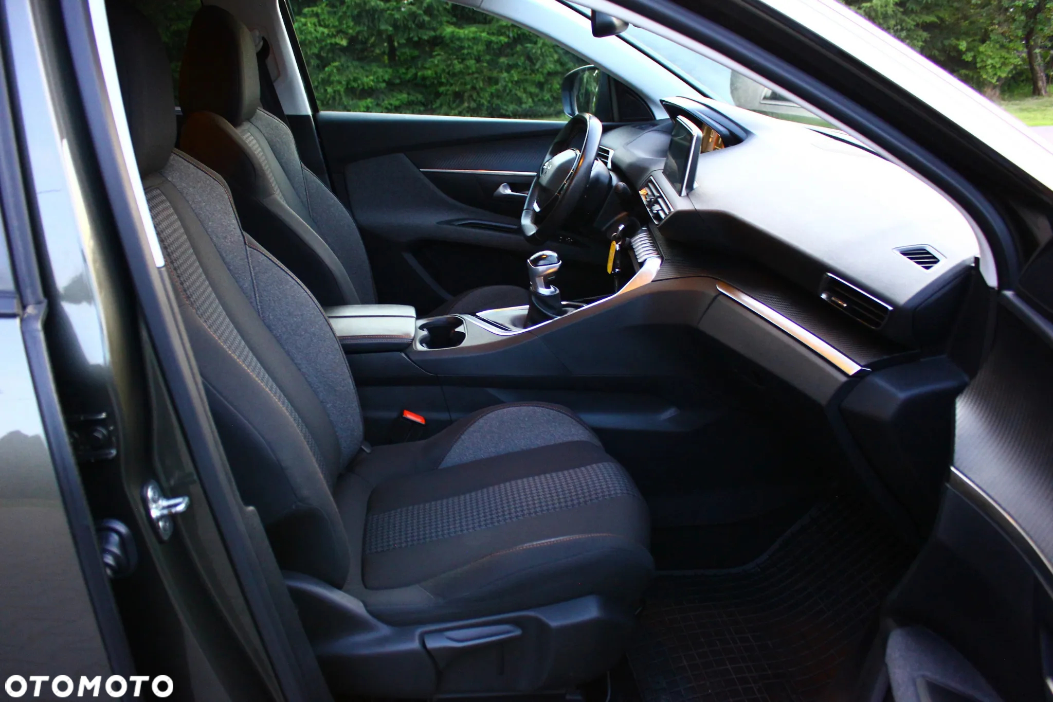 Peugeot 5008 1.5 BlueHDi Active Pack S&S - 37