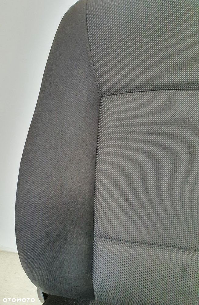 FOTEL KIEROWCY LEWY PRZÓD BMW 5 F10 EUROPA - 3