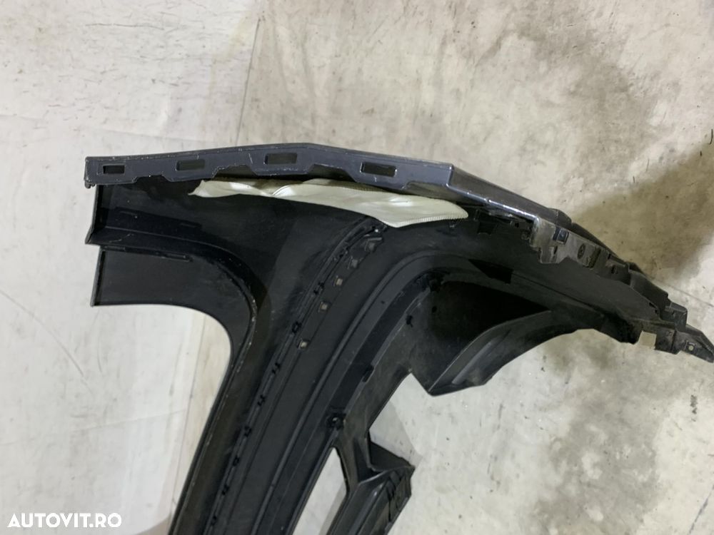 Bara spate VW Tiguan 2017, 2018, 2019, 2020, cod OE 5NA807417 - 5
