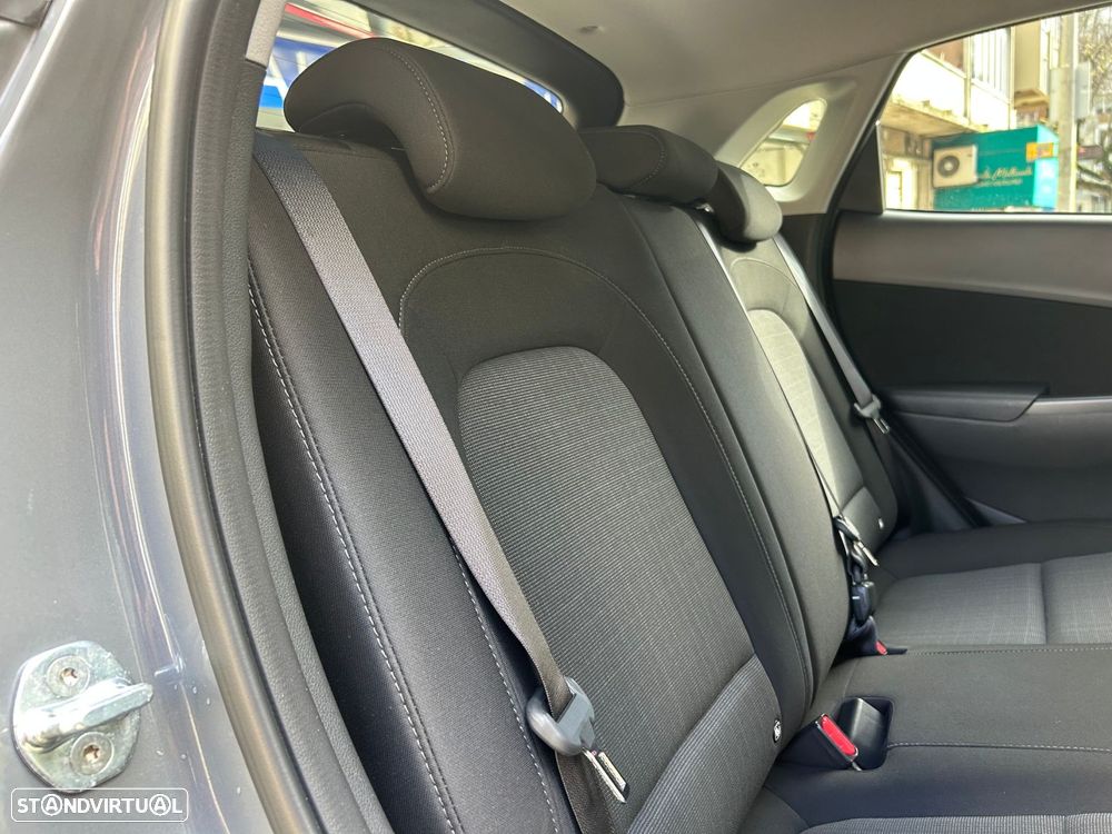 Hyundai Kauai 1.0 T-GDI Premium - 16