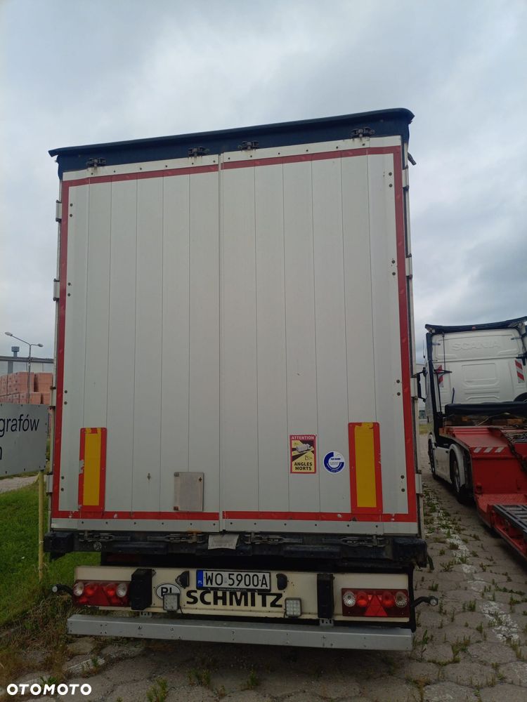 Schmitz Cargobull - 7