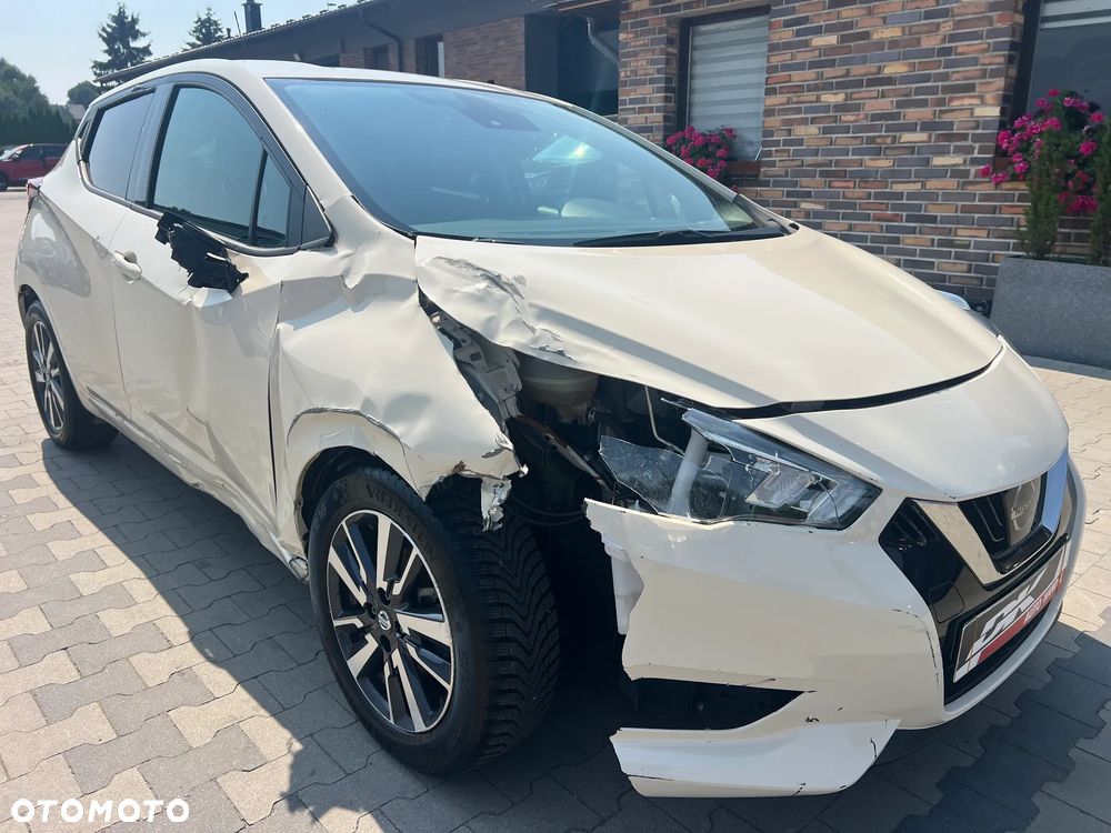 Nissan Micra 0.9 IG-T BOSE Personal Edition - 3