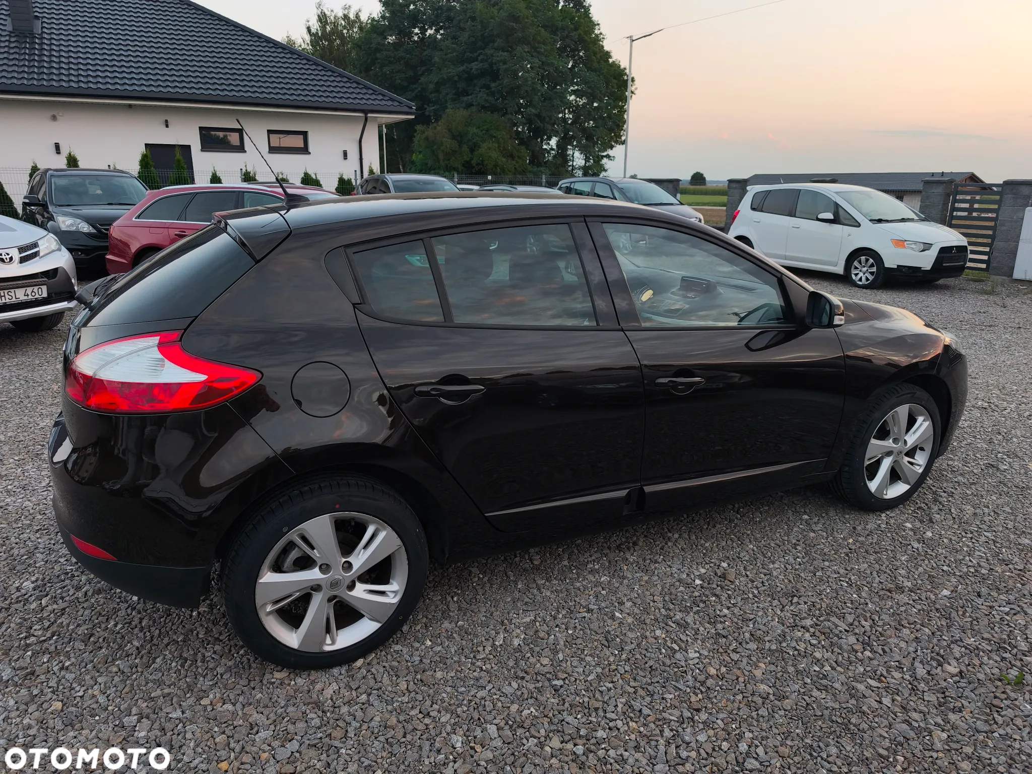 Renault Megane 1.6 16V 110 Dynamique - 13