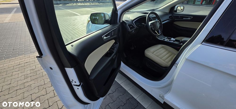Ford Edge - 5