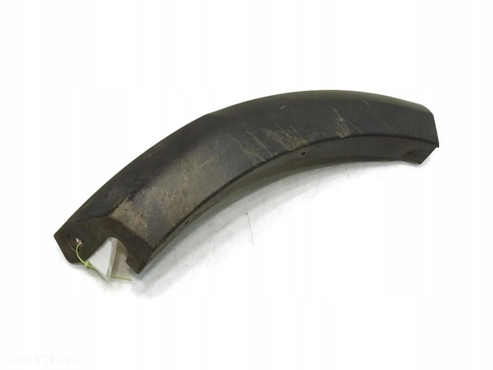 LISTWA ZDERZAKA PRAWY TYŁ DACIA SANDERO I STEPWAY 850764217R - 1