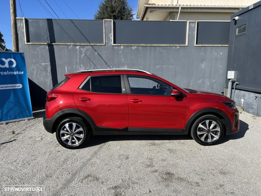 Kia Stonic - 7