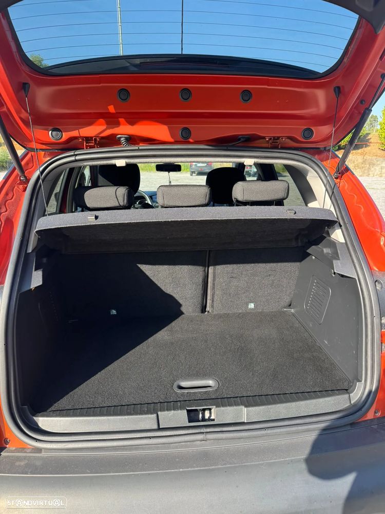 Renault Captur 1.5 dCi Expression - 11