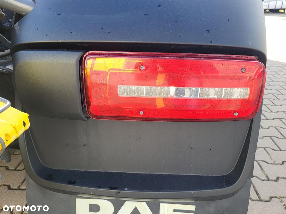 DAF FT XF 480 - 9