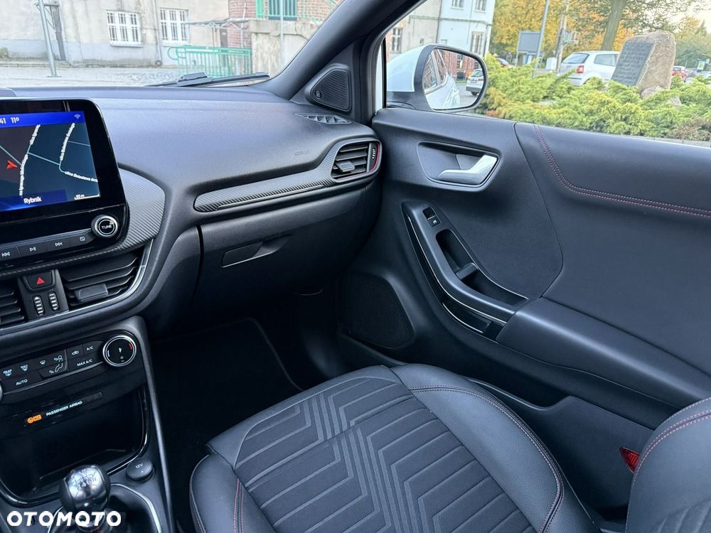 Ford Puma - 18