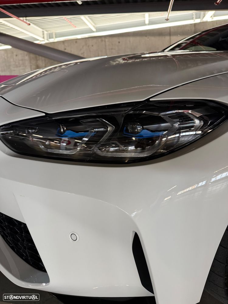 BMW M4 - 13
