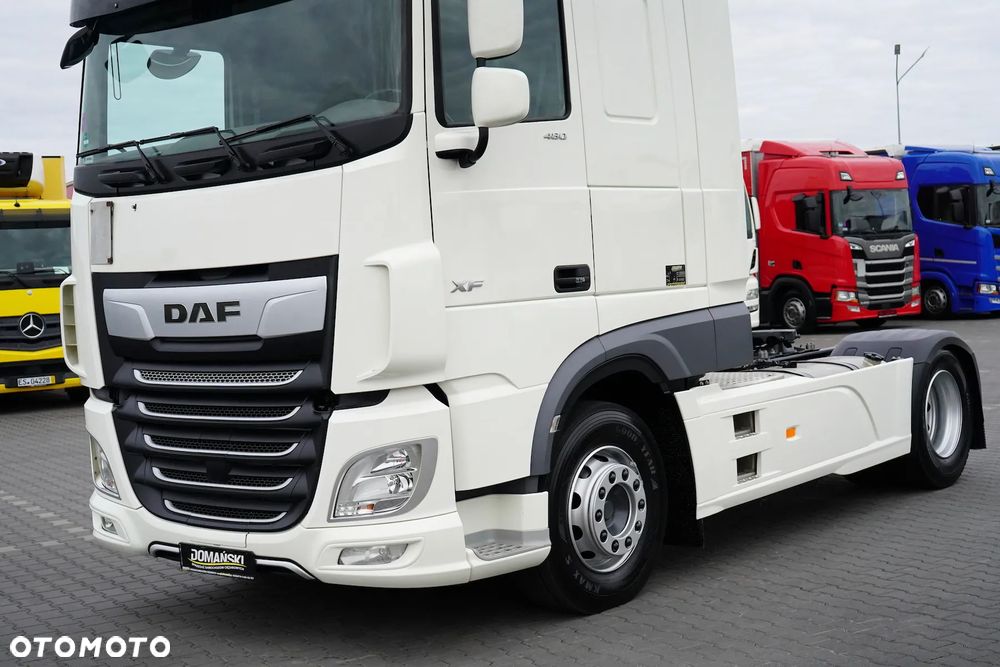 DAF / 106 / 480 / EURO 6 / ACC / SUPER SPACE CAB - 28