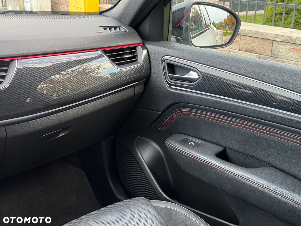 Renault Arkana E-TECH 145 R.S.LINE - 36
