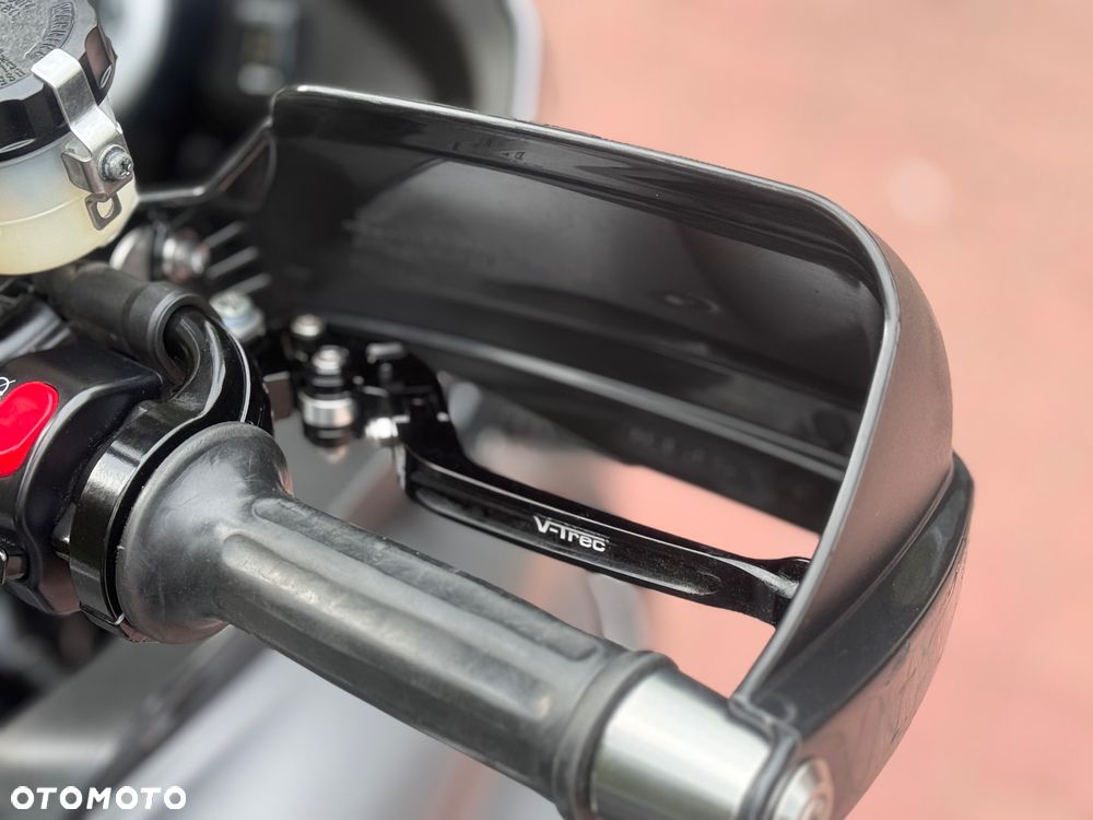 Triumph Tiger - 23