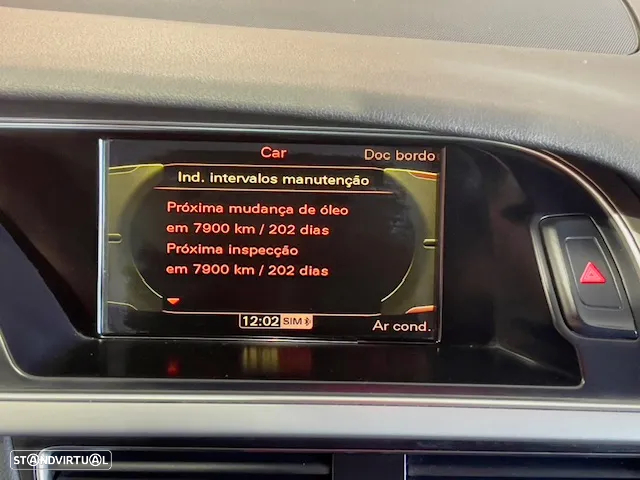 Audi A5 Sportback 2.0 TDI S-line - 32