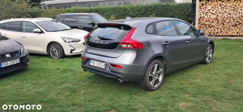 Volvo V40 - 5