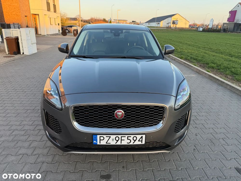 Jaguar E-Pace 2.0 i4D AWD S - 3